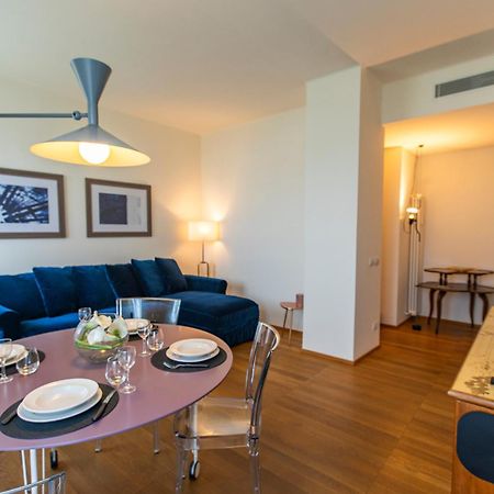 Skyattic - 801 - Citylife - 1 Min Domodossola M5 Милано Екстериор снимка