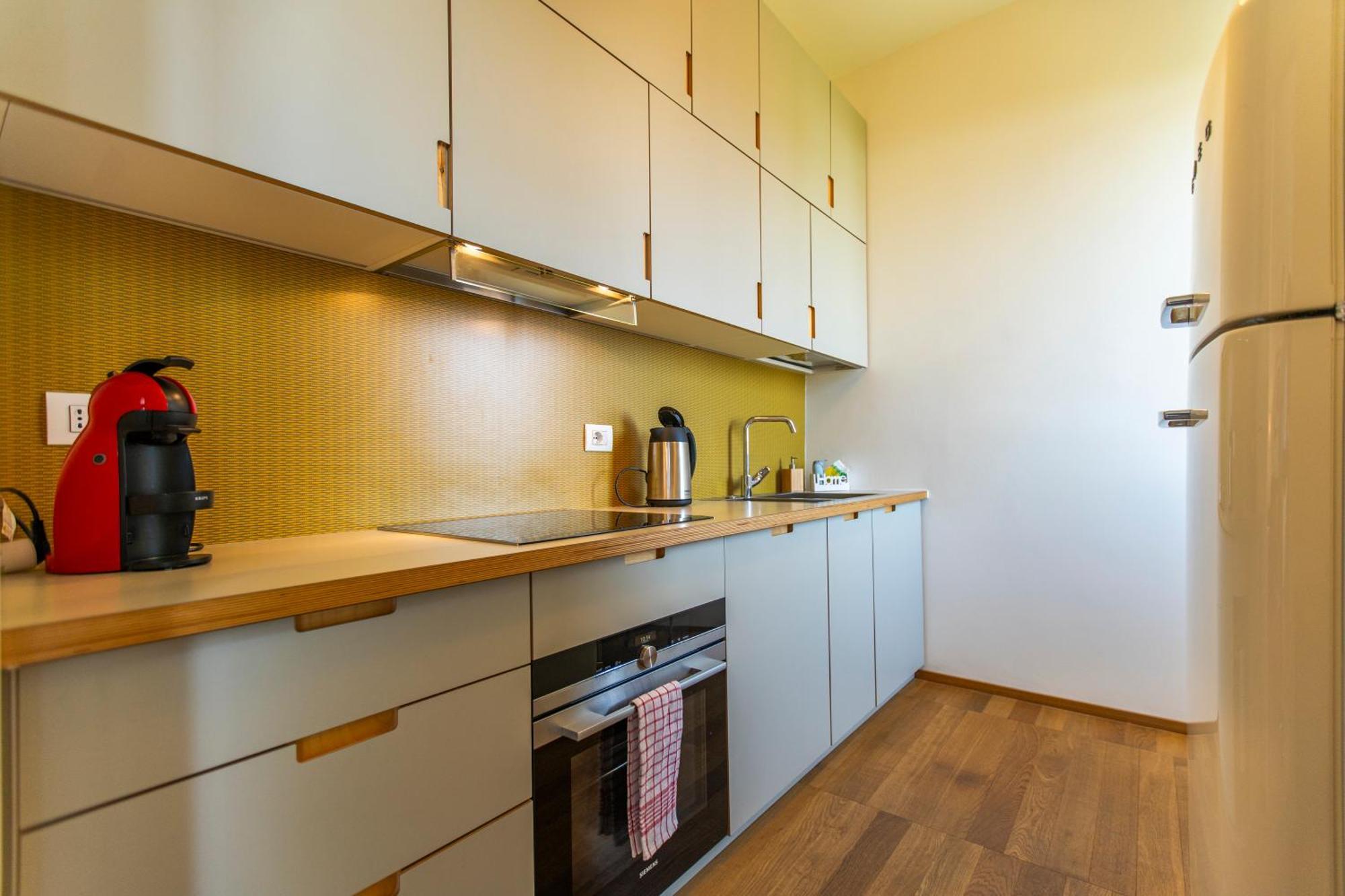 Skyattic - 801 - Citylife - 1 Min Domodossola M5 Милано Екстериор снимка