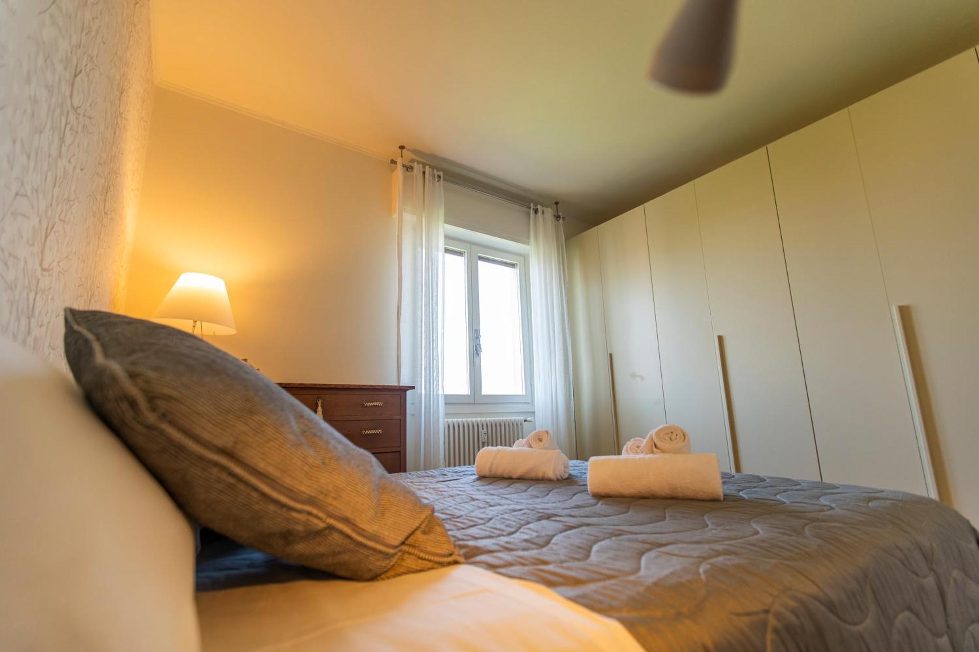 Skyattic - 801 - Citylife - 1 Min Domodossola M5 Милано Екстериор снимка