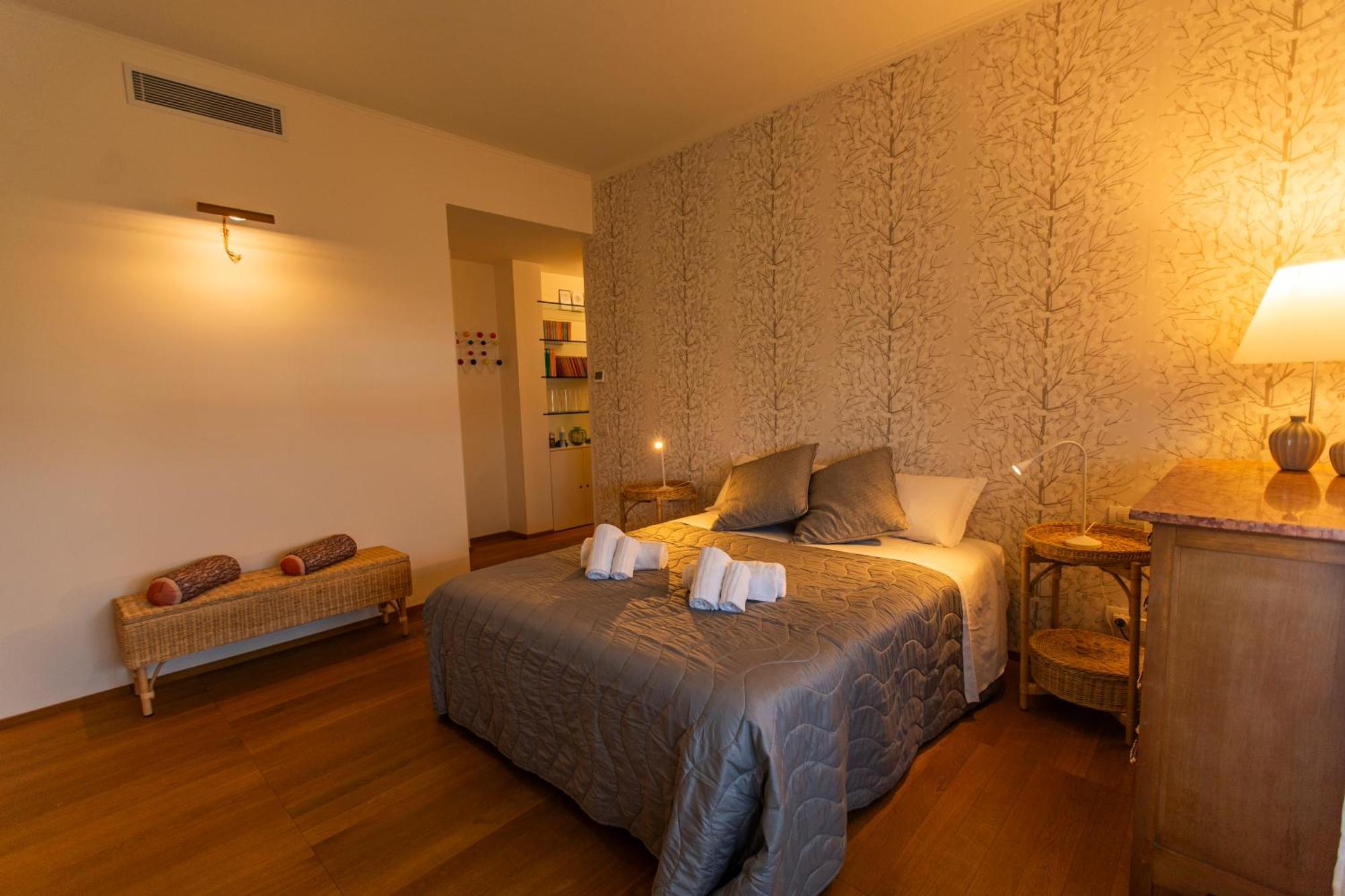 Skyattic - 801 - Citylife - 1 Min Domodossola M5 Милано Екстериор снимка