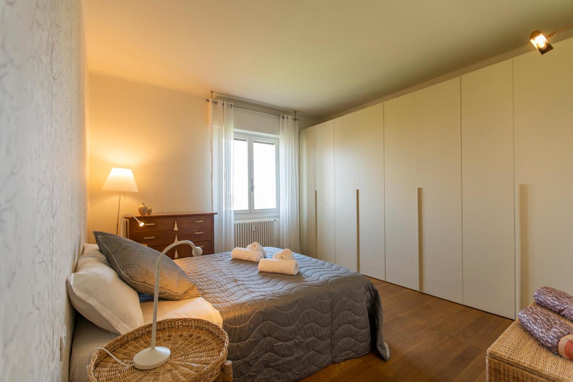 Skyattic - 801 - Citylife - 1 Min Domodossola M5 Милано Екстериор снимка