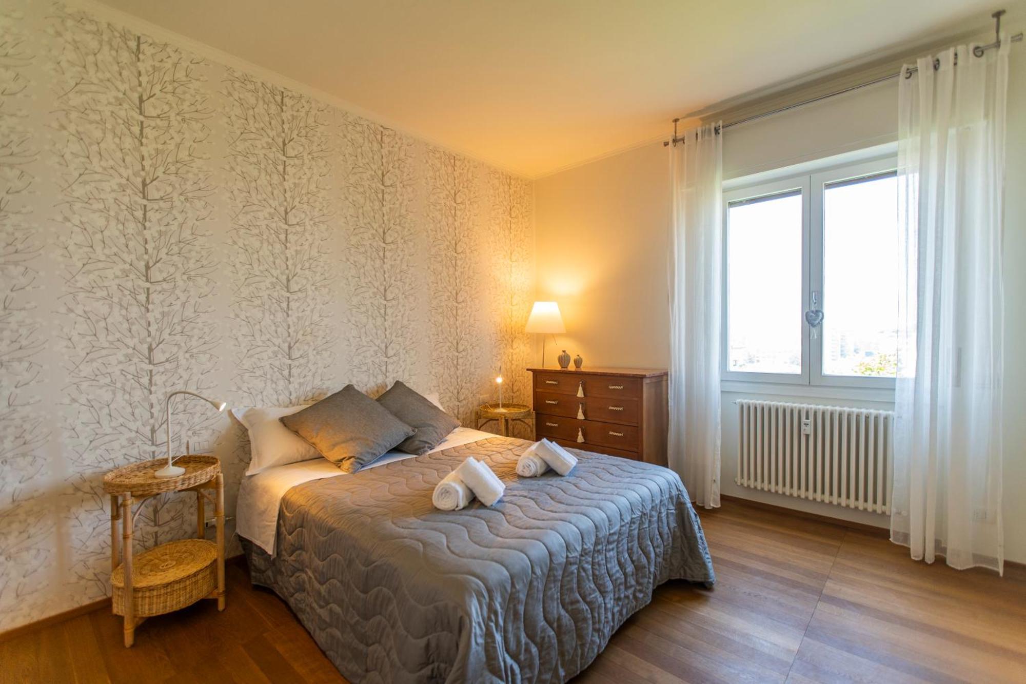 Skyattic - 801 - Citylife - 1 Min Domodossola M5 Милано Екстериор снимка